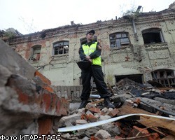 Власти Владивостока проверят все аварийные дома в городе