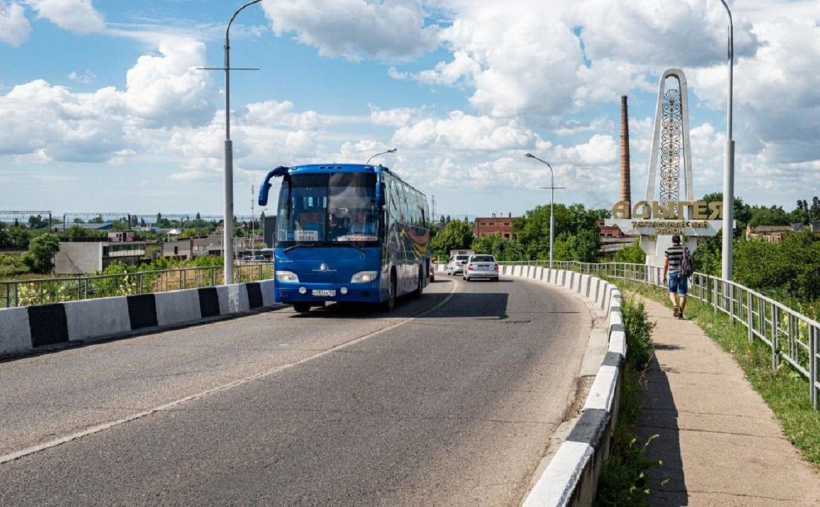 Пост-мост: что изменилось в Краснодаре после закрытия Яблоновского моста —  РБК