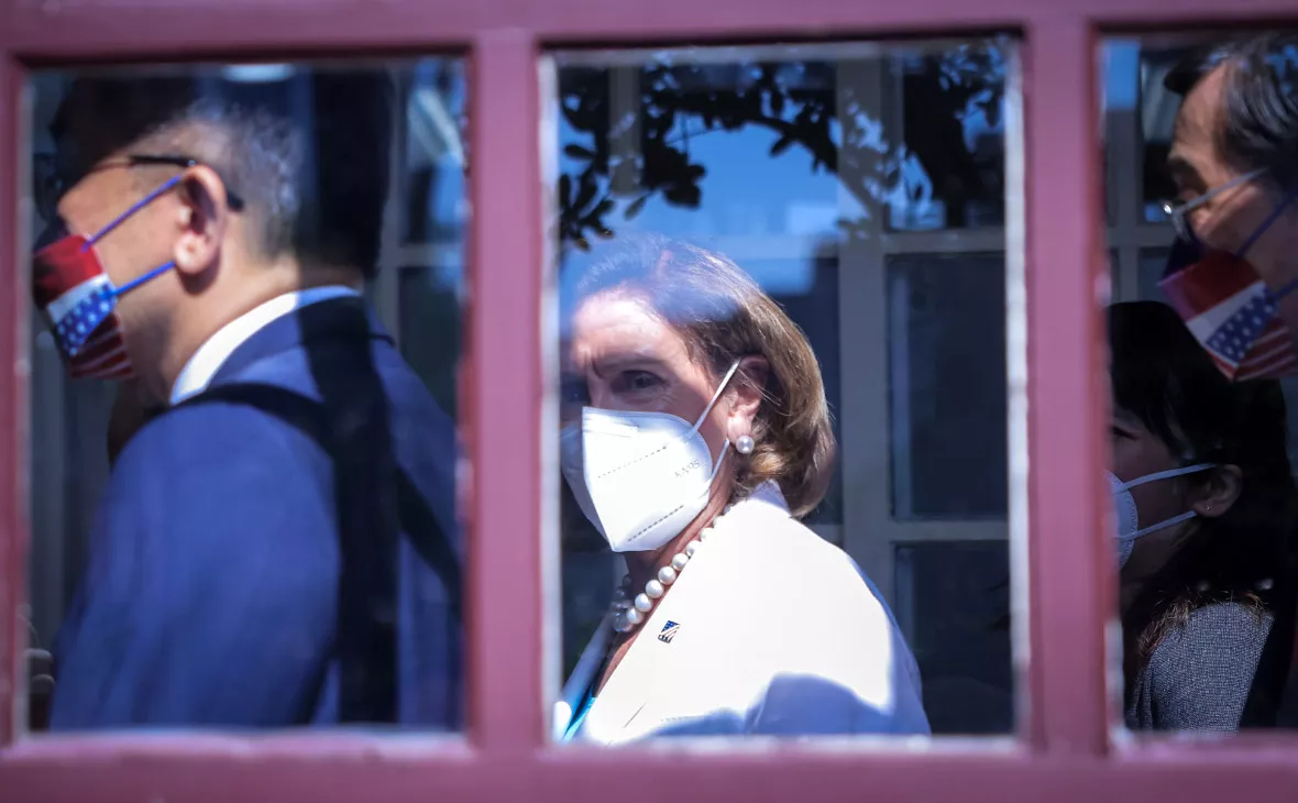 Annabelle Chih / Getty Images