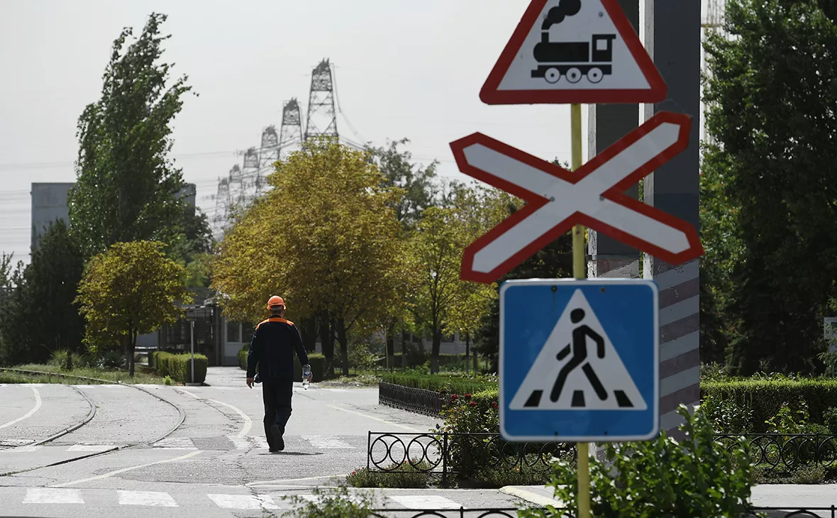 Константин Михальчевский / РИА Новости