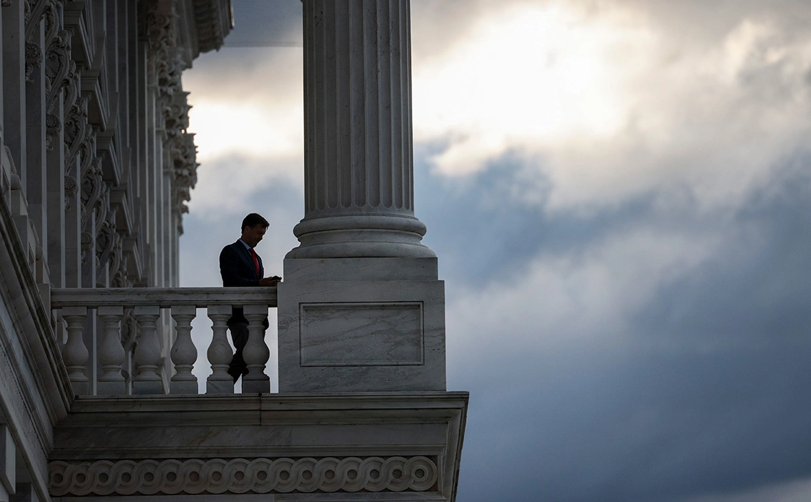 Anna Moneymaker / Getty Images