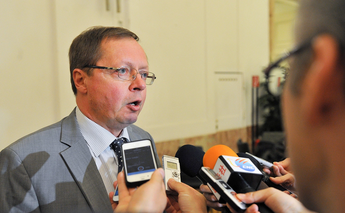 Qian Yi / Zuma / ТАСС