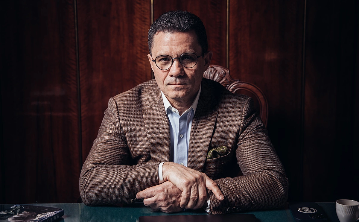 Андрей Любимов / РБК