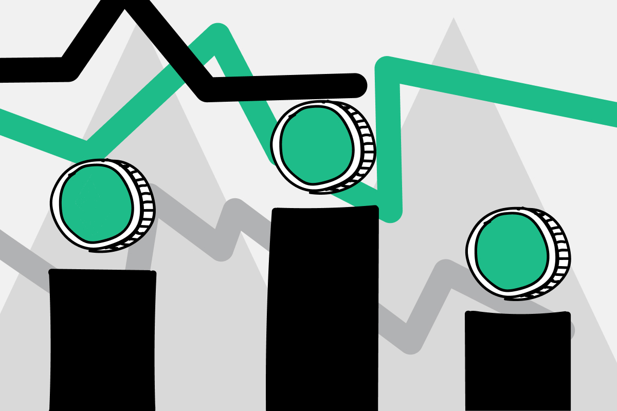 Почему биткоин растет на притоках в ETF. Как это на самом деле устроено