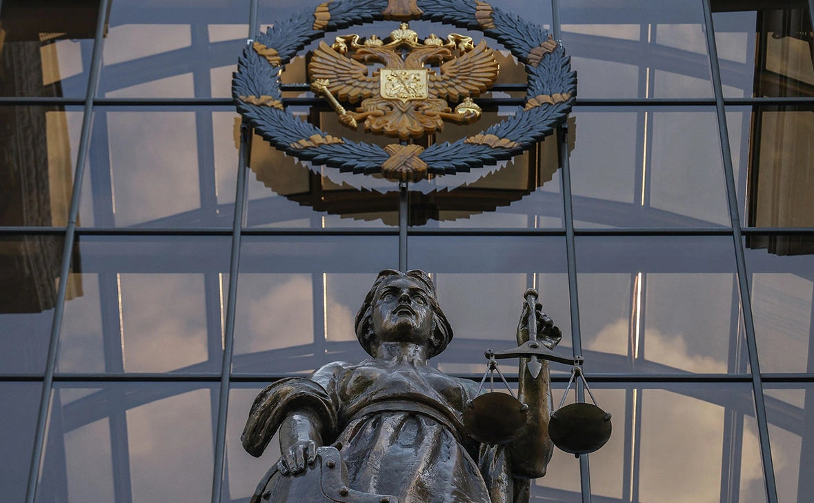 Андрей Любимов / РБК