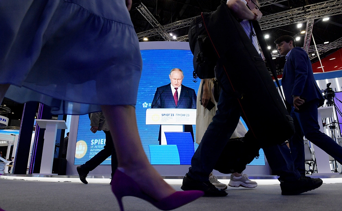 Мурад Багандов / Фотохост-агентство РИА Новости