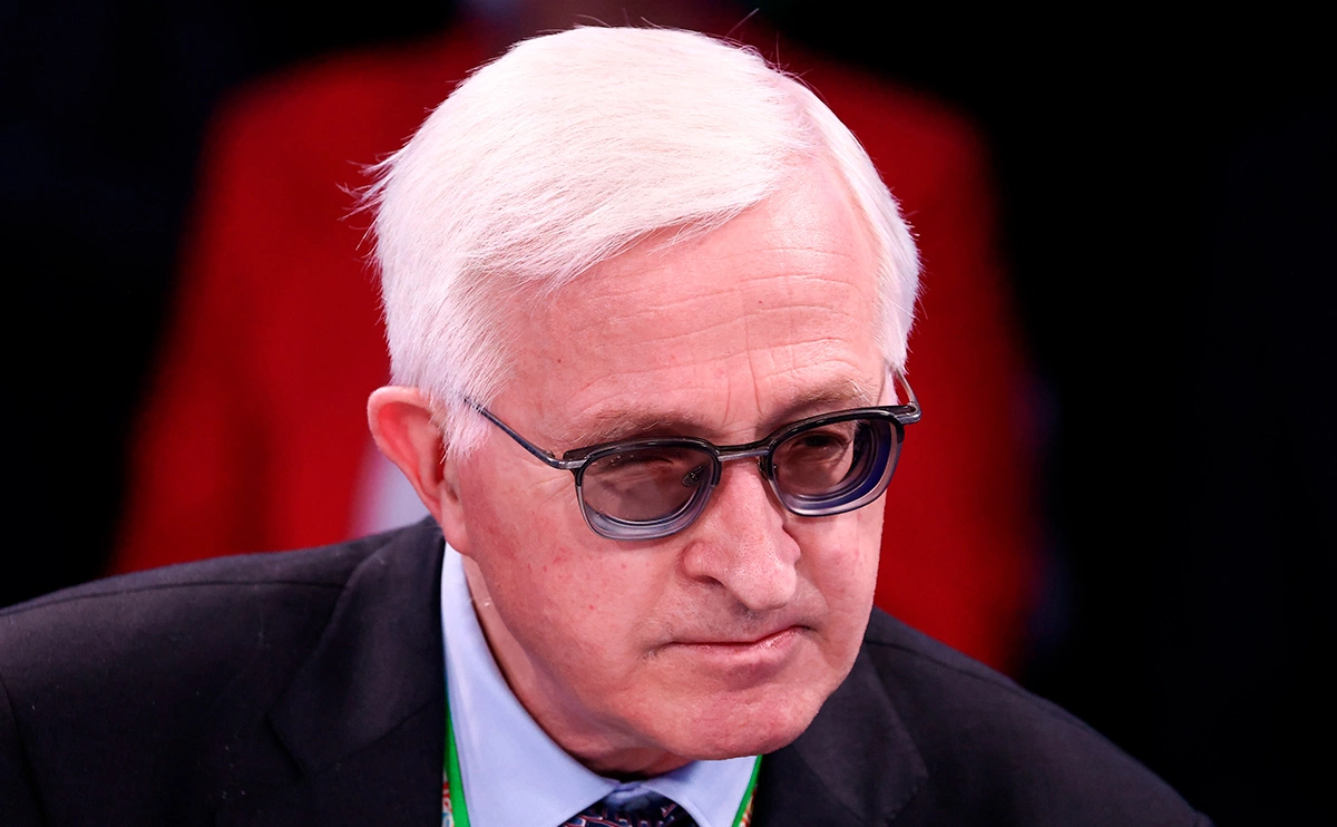 Артем Геодакян / фотохост-агентство ТАСС