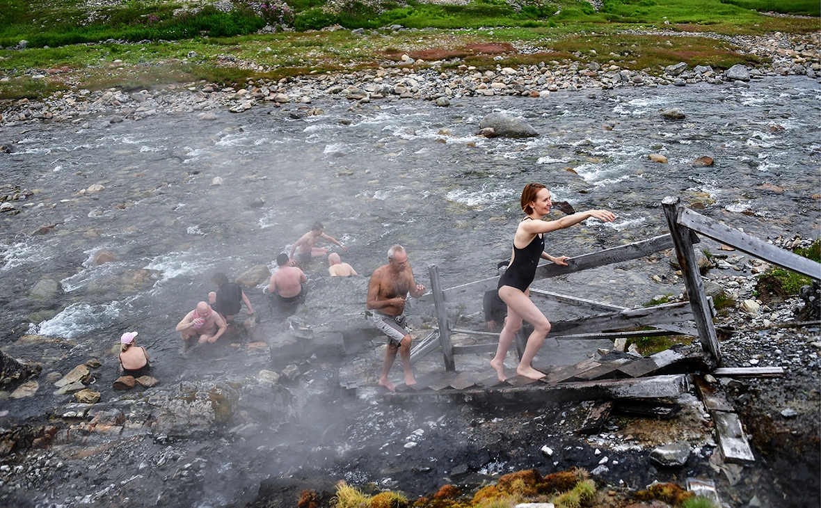 Юрий Смитюк / ТАСС