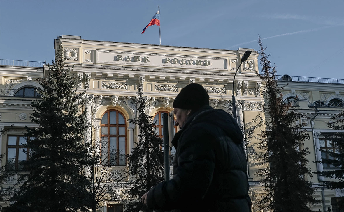Андрей Любимов / РБК