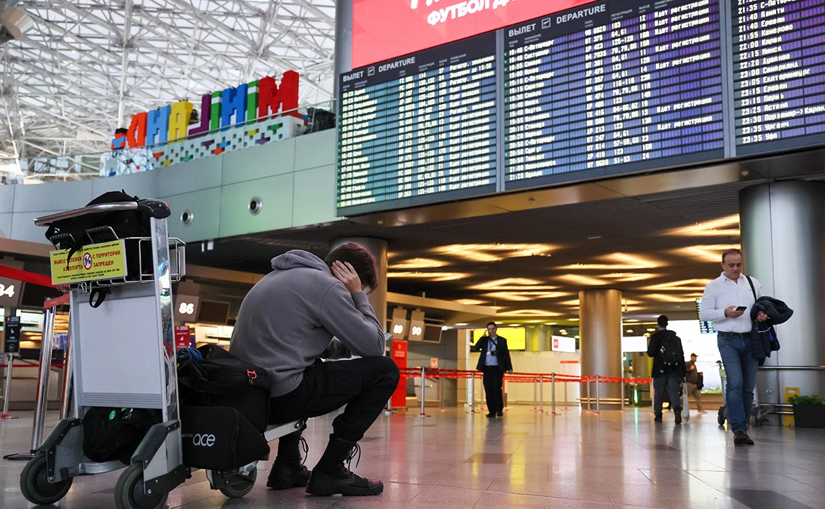  Сергей Савостьянов / ТАСС