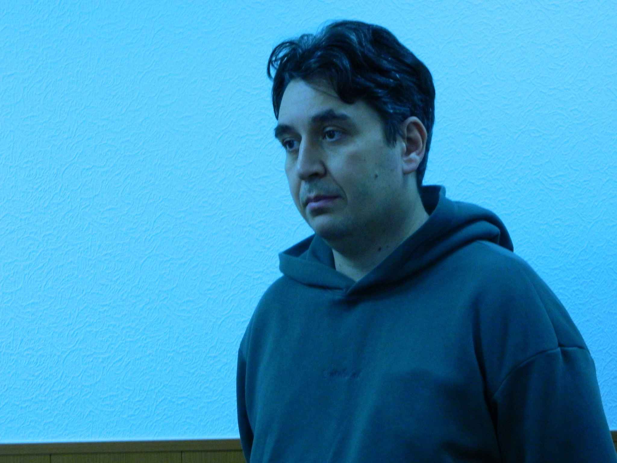 Михаил Лобанов