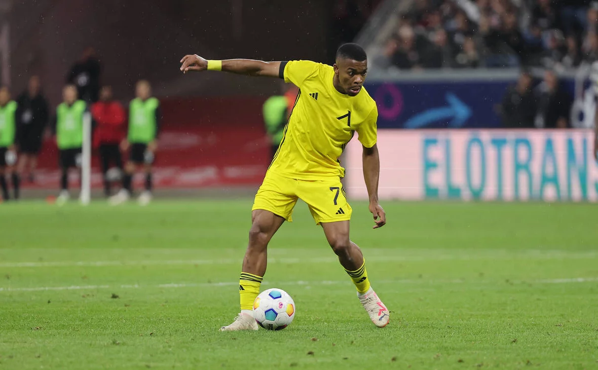 IMAGO / HMB Media / ТАСС