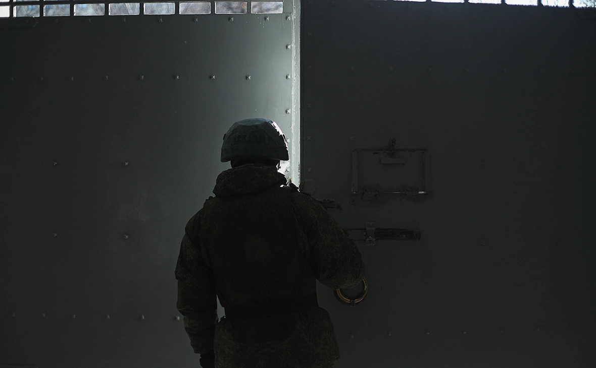 Михаил Терещенко / ТАСС