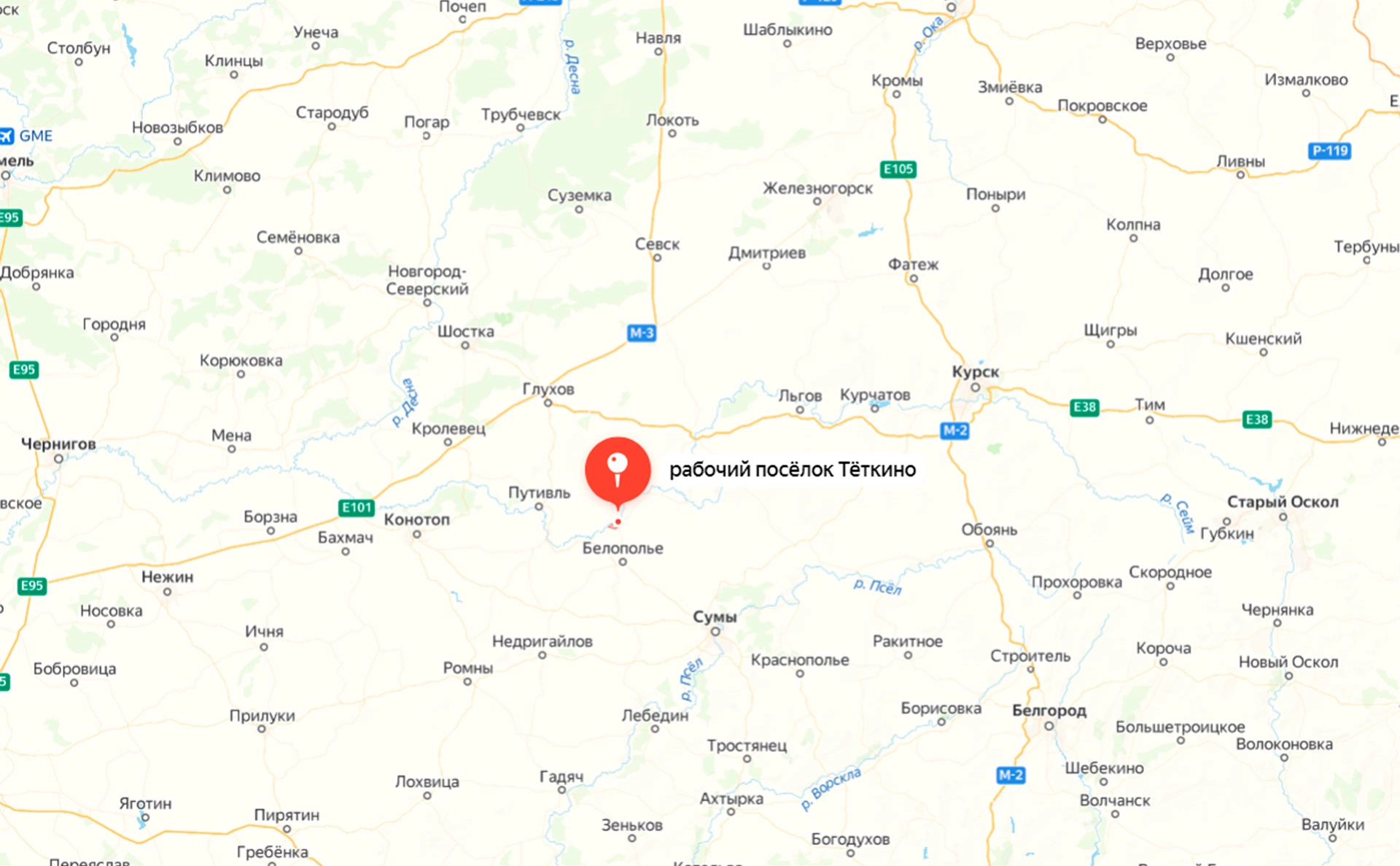 Яндекс.Карты