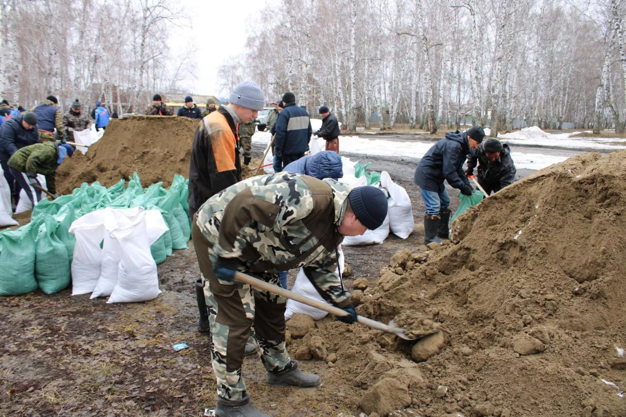 Информцентр Тюменской области