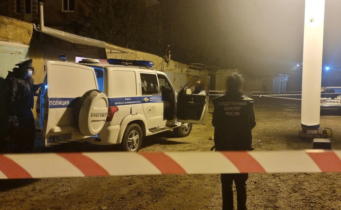 СУ СК России по КЧР