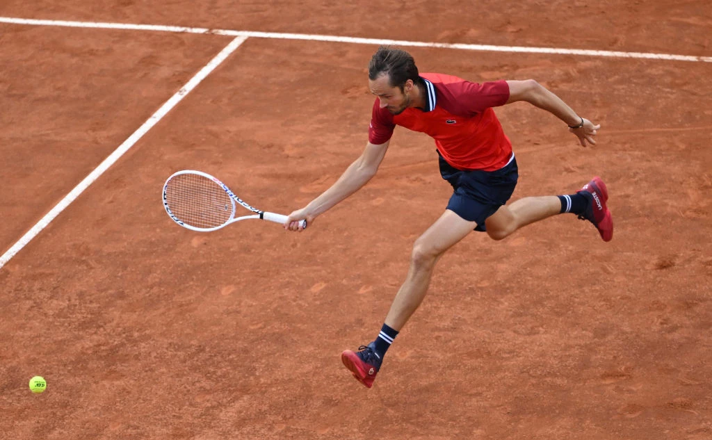 Mike Hewitt / Getty Images