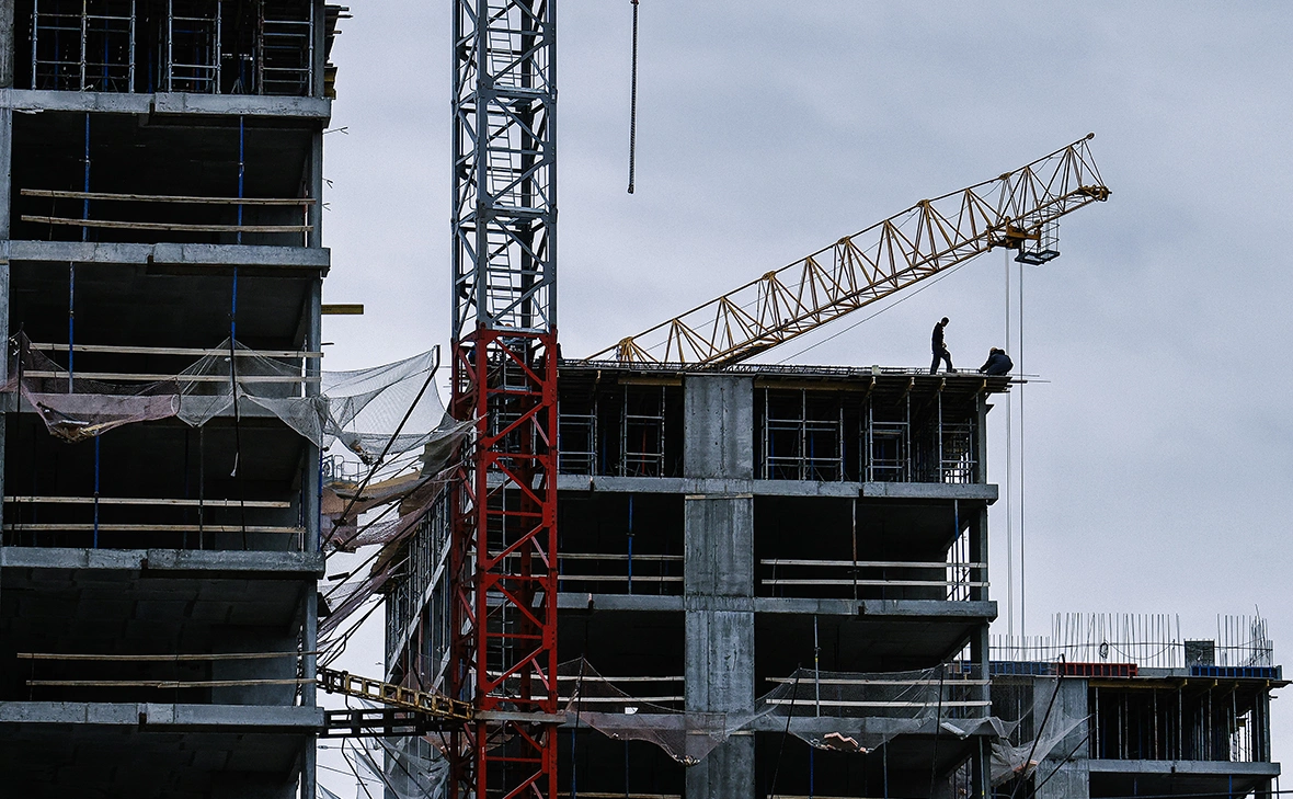 Андрей Любимов / РБК