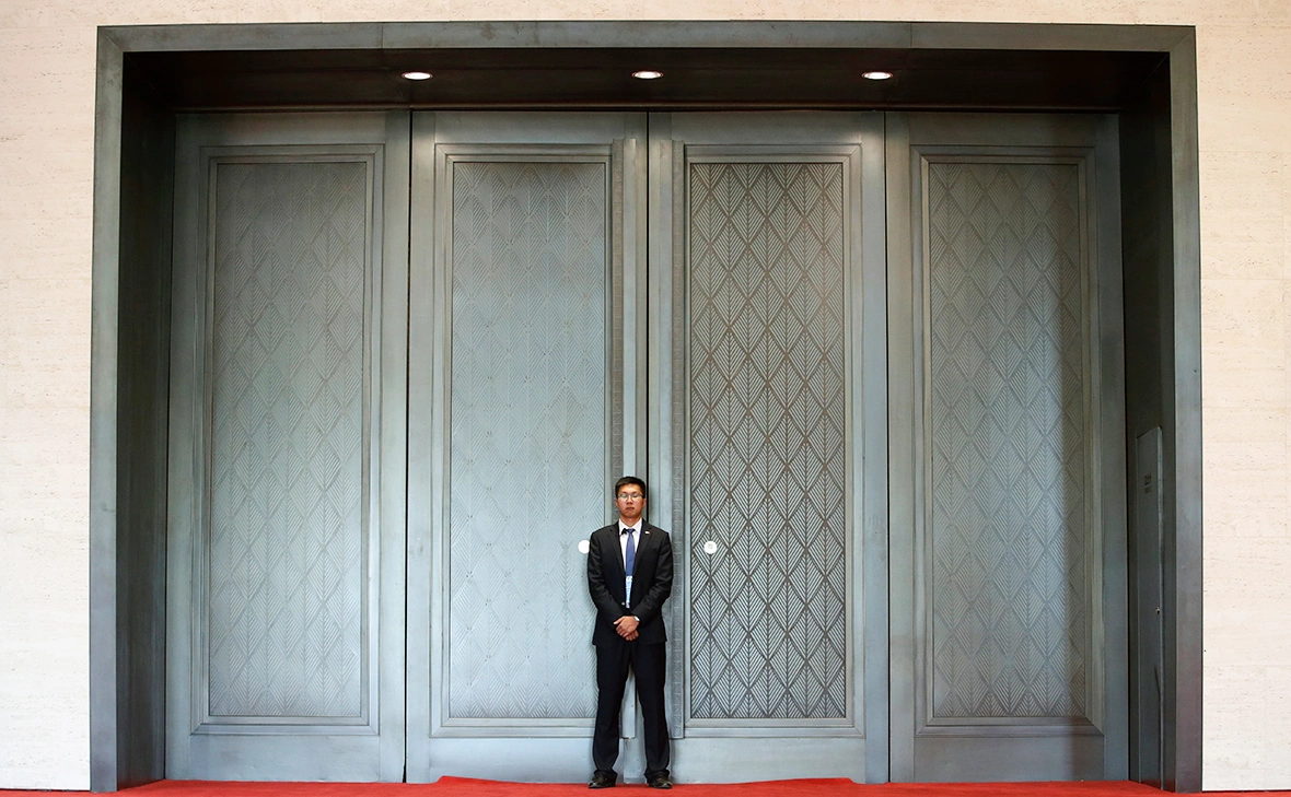 Jason Lee / Getty Images