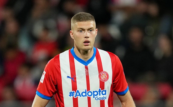 Alex Caparros / Getty Images