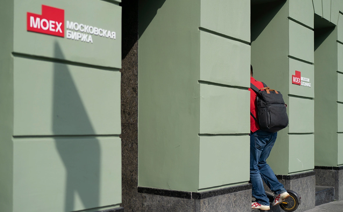 Михаил Гребенщиков / РБК