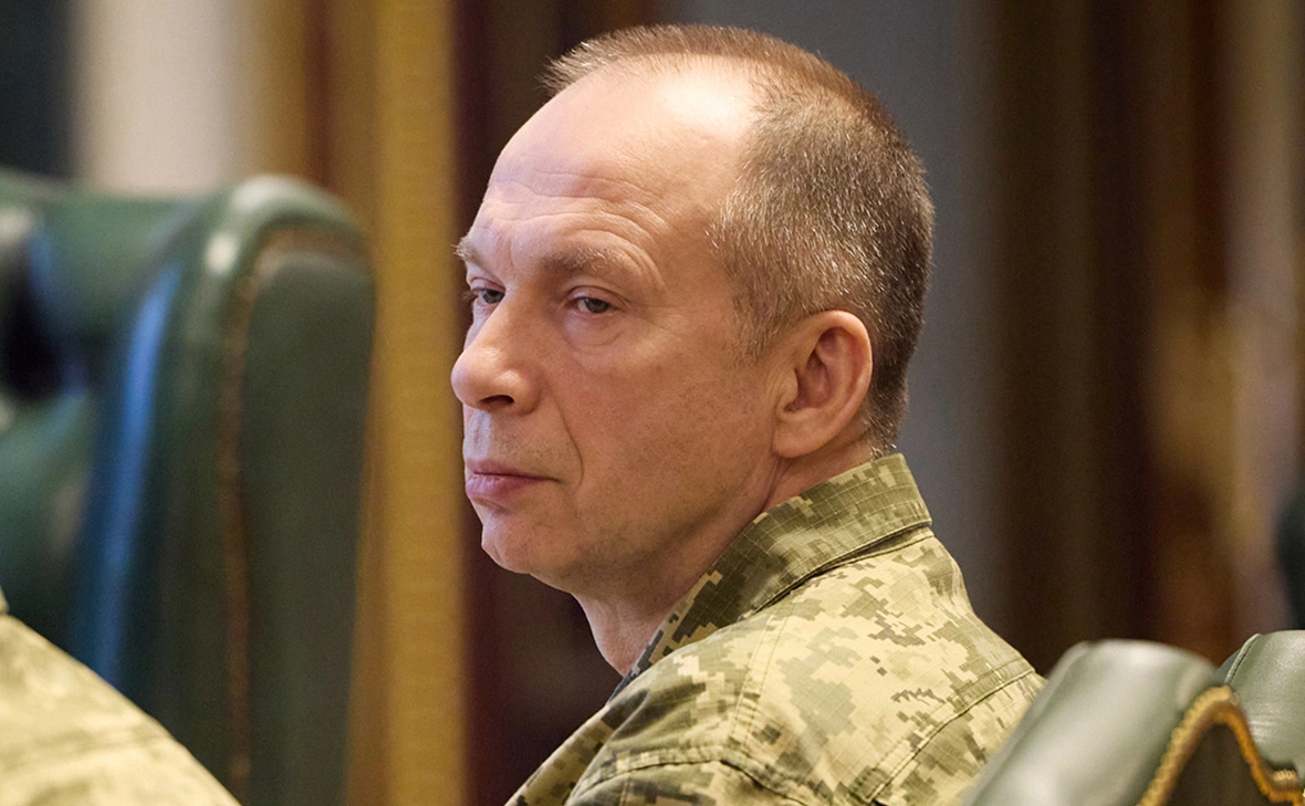 офис президента Украины