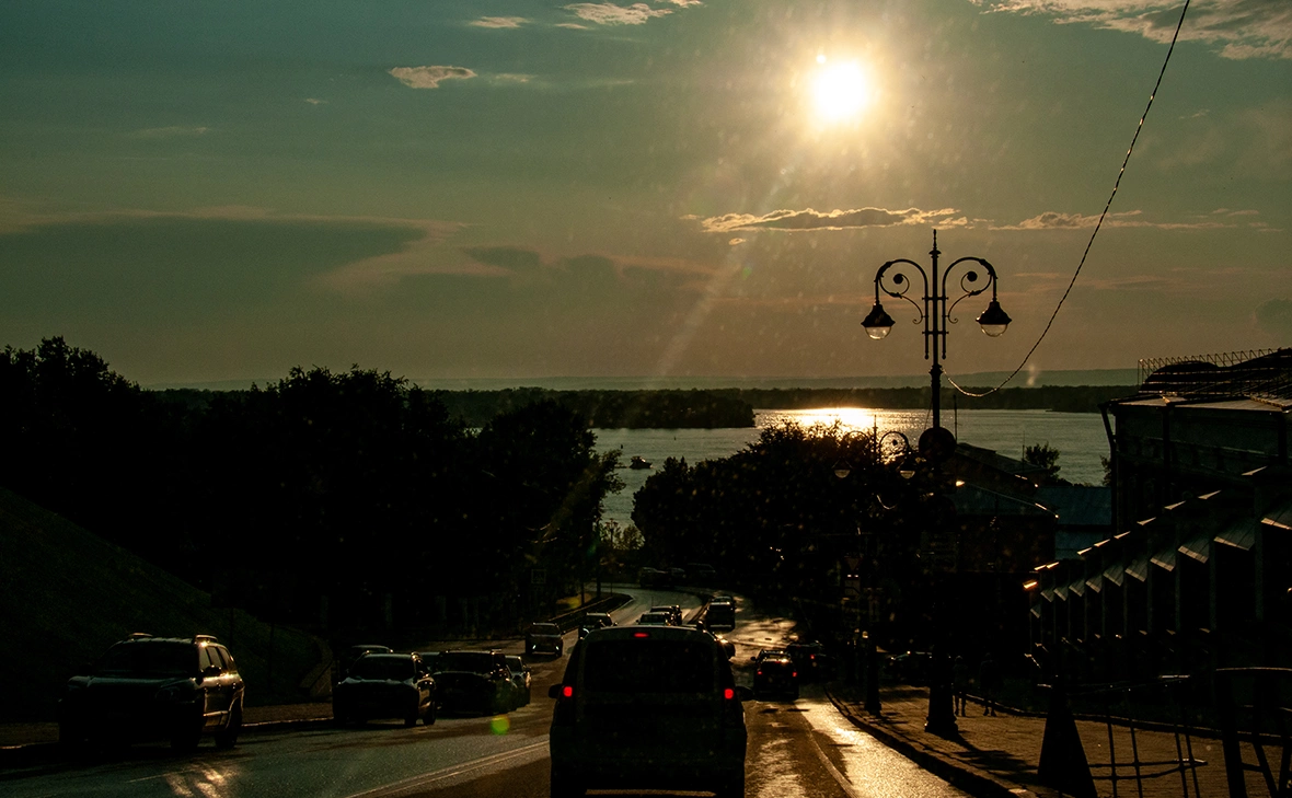 Светлана Возмилова / Global Look Press