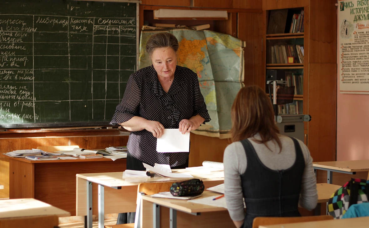 Юлия Мухаметзанова / "Интерпресс" / ТАСС