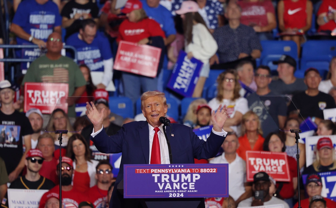 Michael M. Santiago / Getty Images