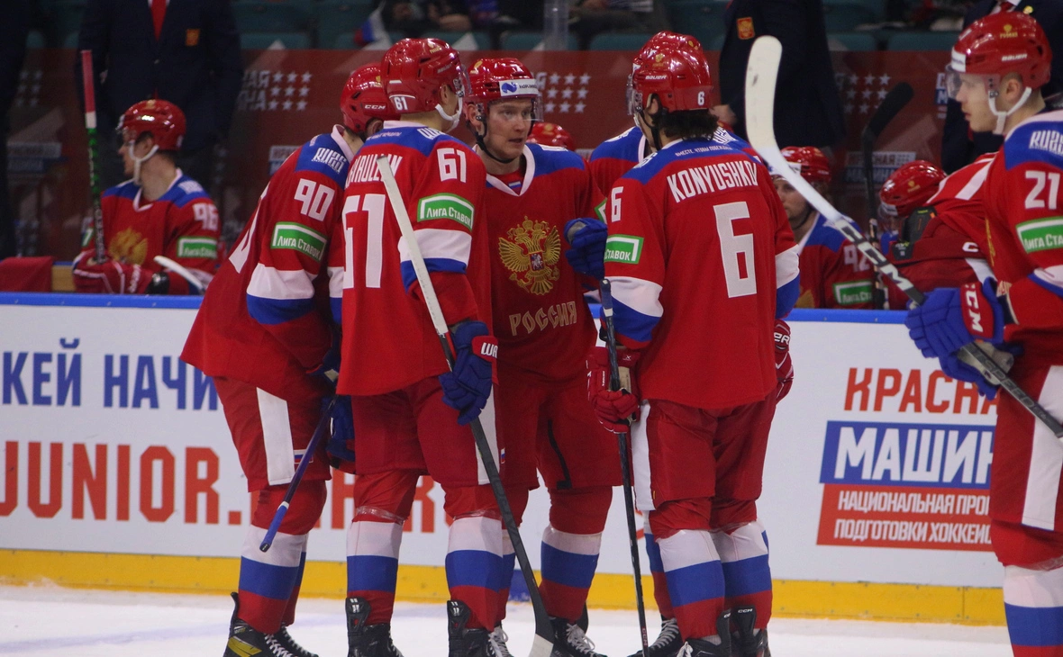 Maksim Konstantinov / Global Look Press