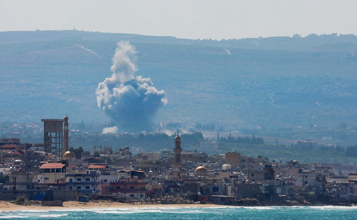 Aziz Taher / Reuters