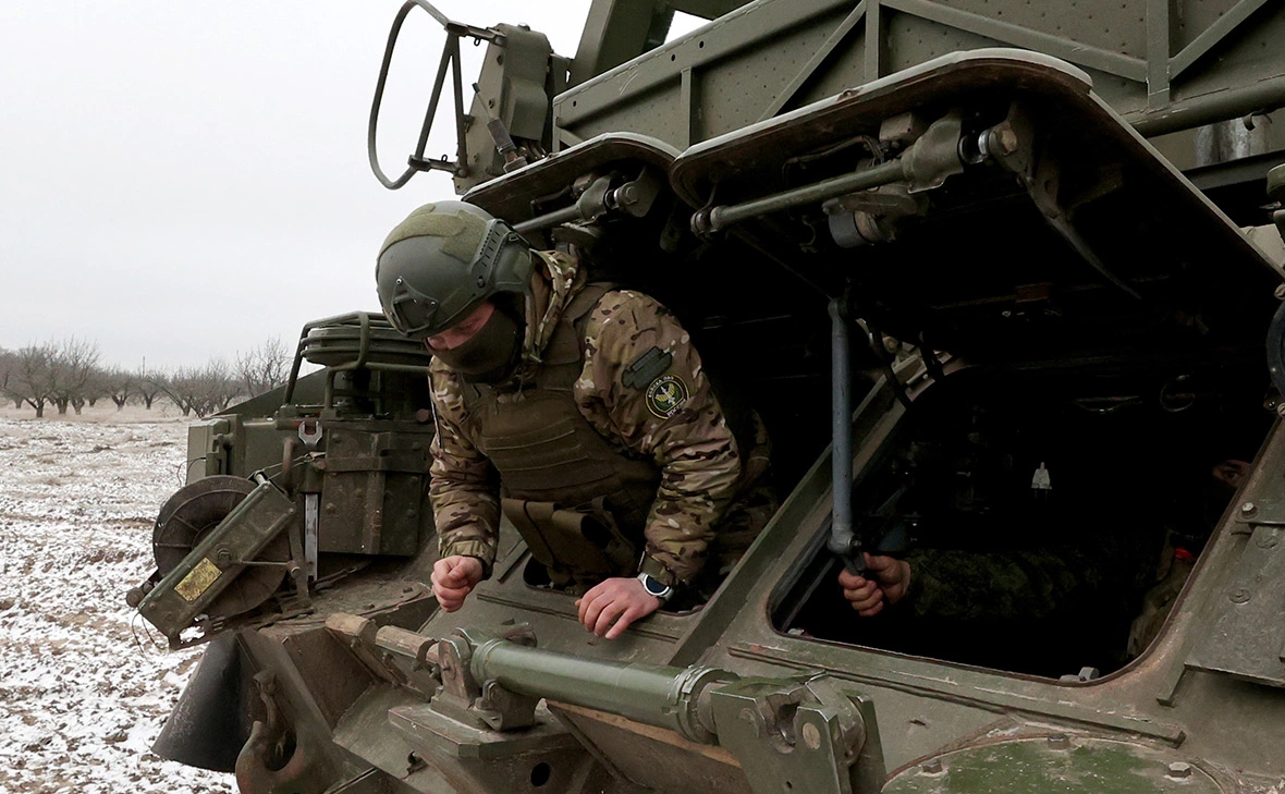 Александр Полегенько / ТАСС