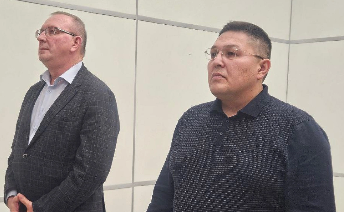 объединенная пресс-служба судов РБ