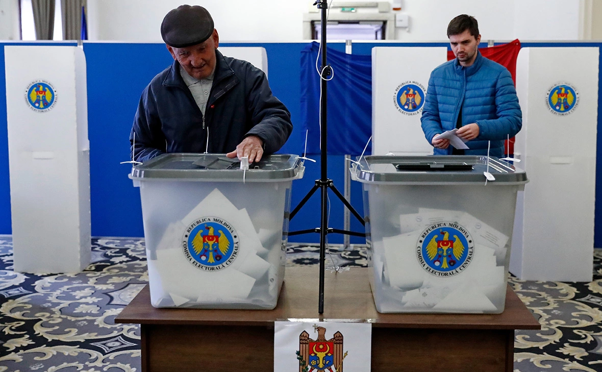  Cristian Cristel / XinHua / Global Look Press