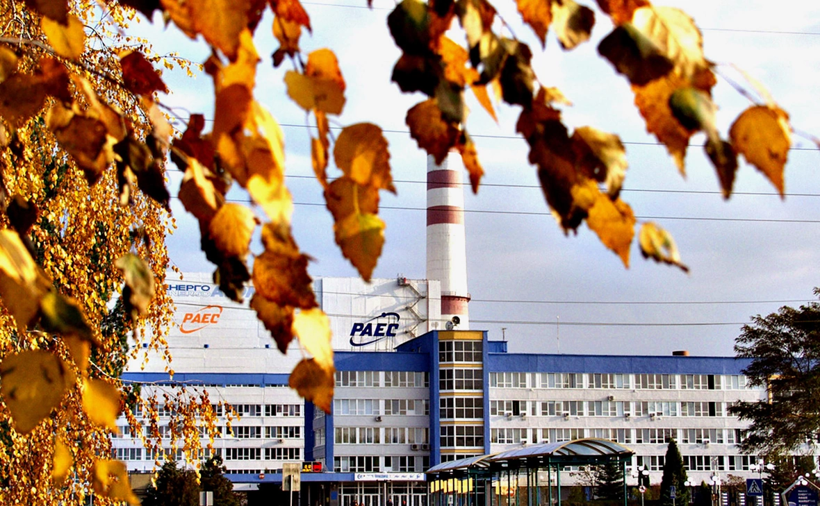 Виктор Корниенко / Wikipedia