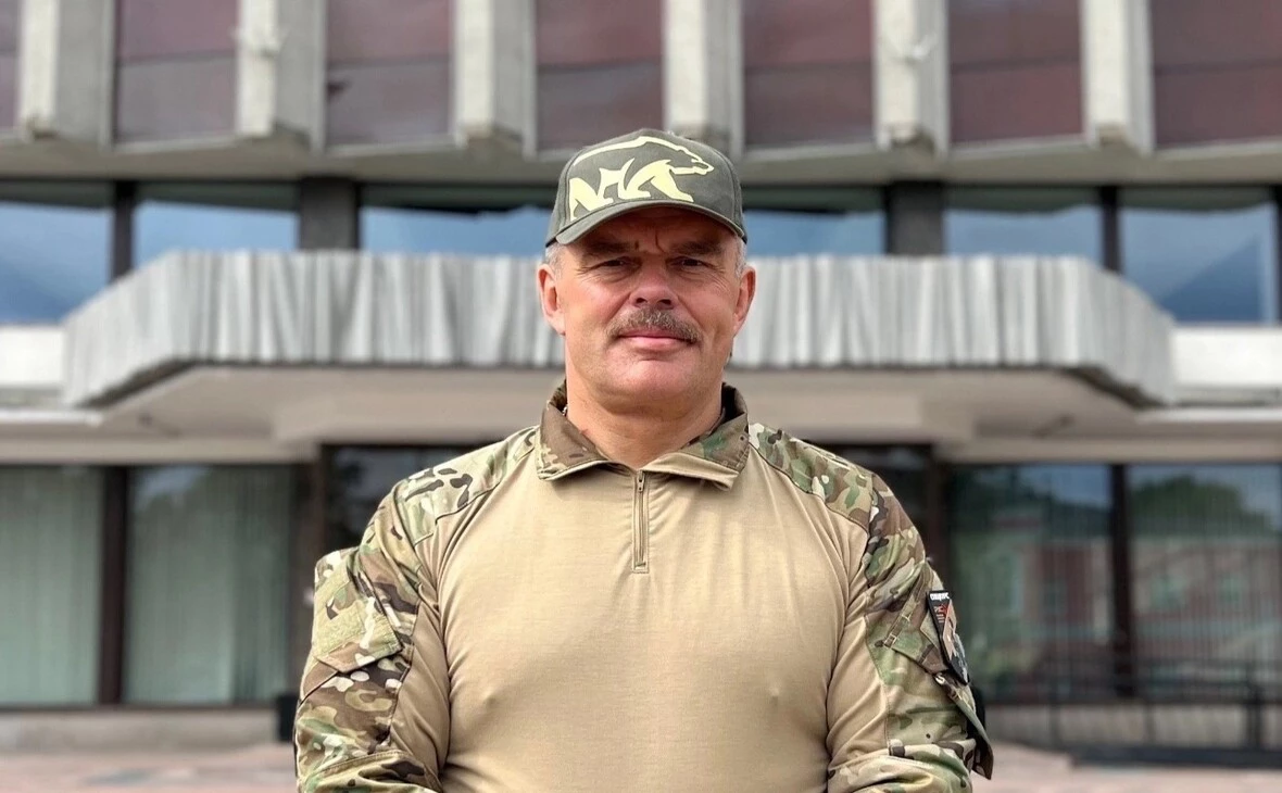 Инна Колыхматова / vk.com