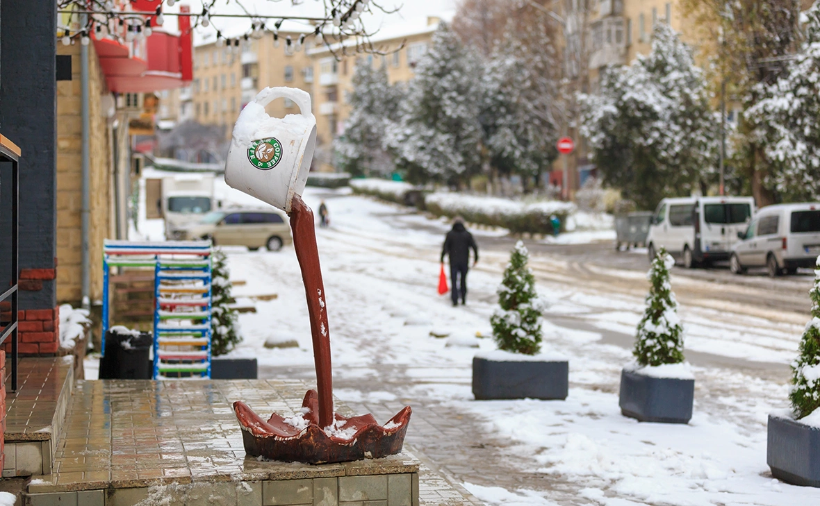 Gagarin Iurii / Shutterstock