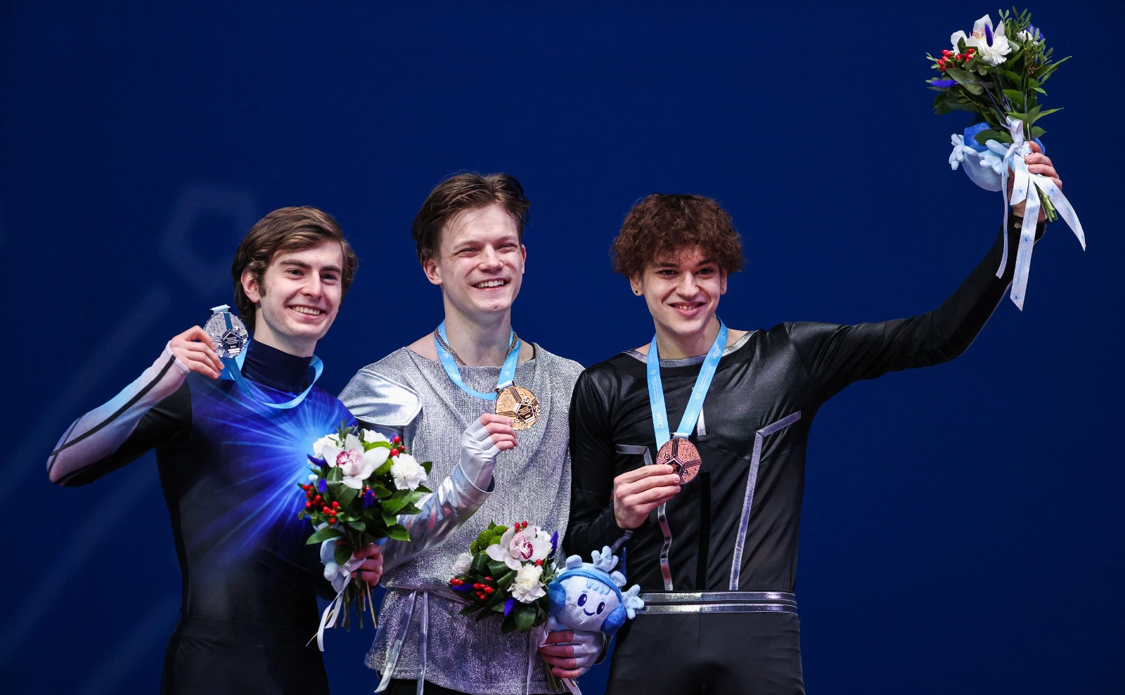  Сергей Бобылев / ТАСС