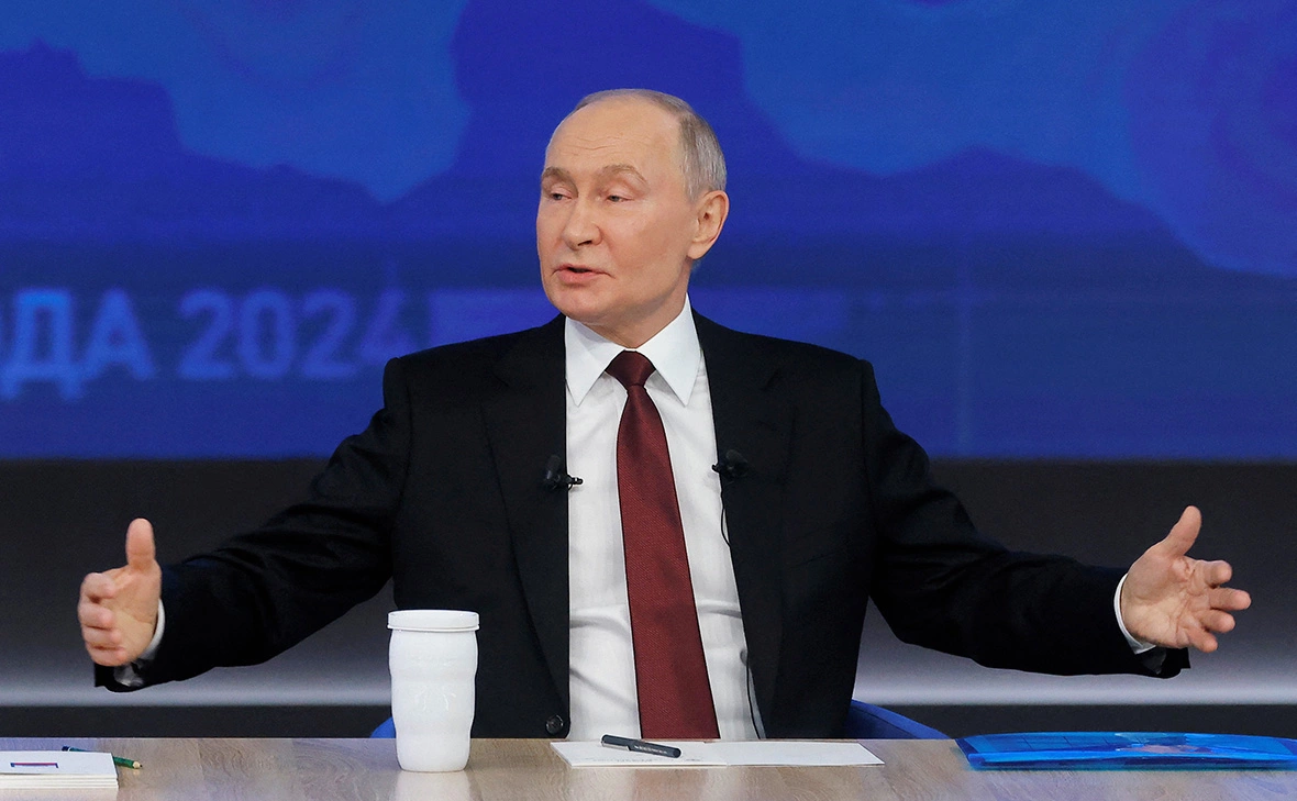 Максим Шеметов / Reuters