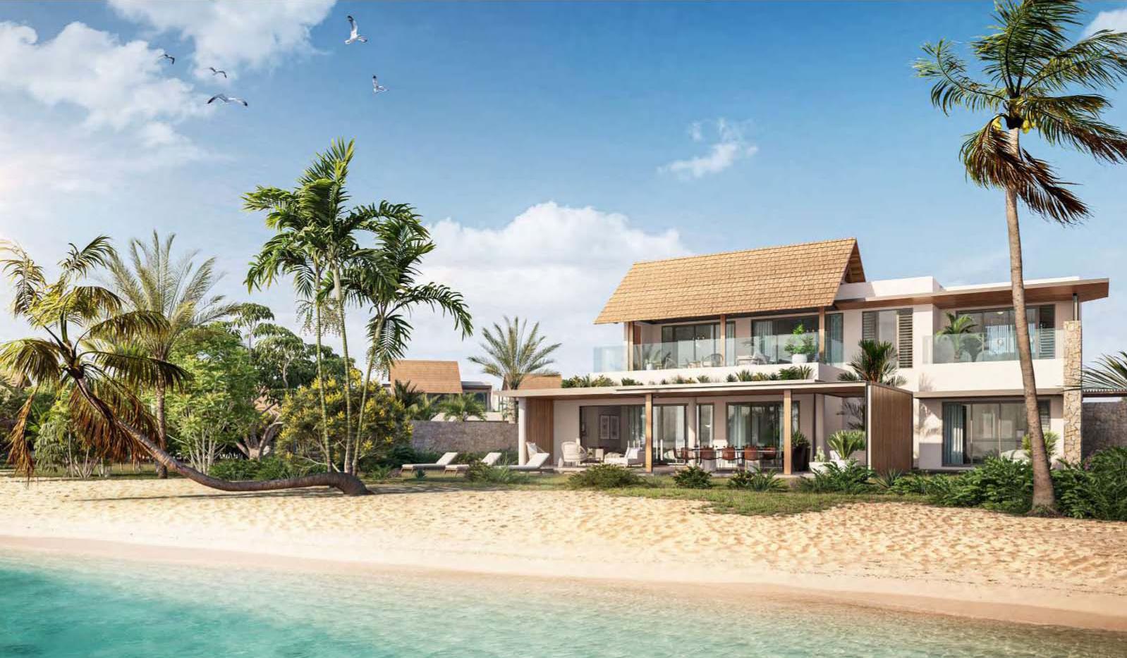 Maradiva Villas Resort & Spa