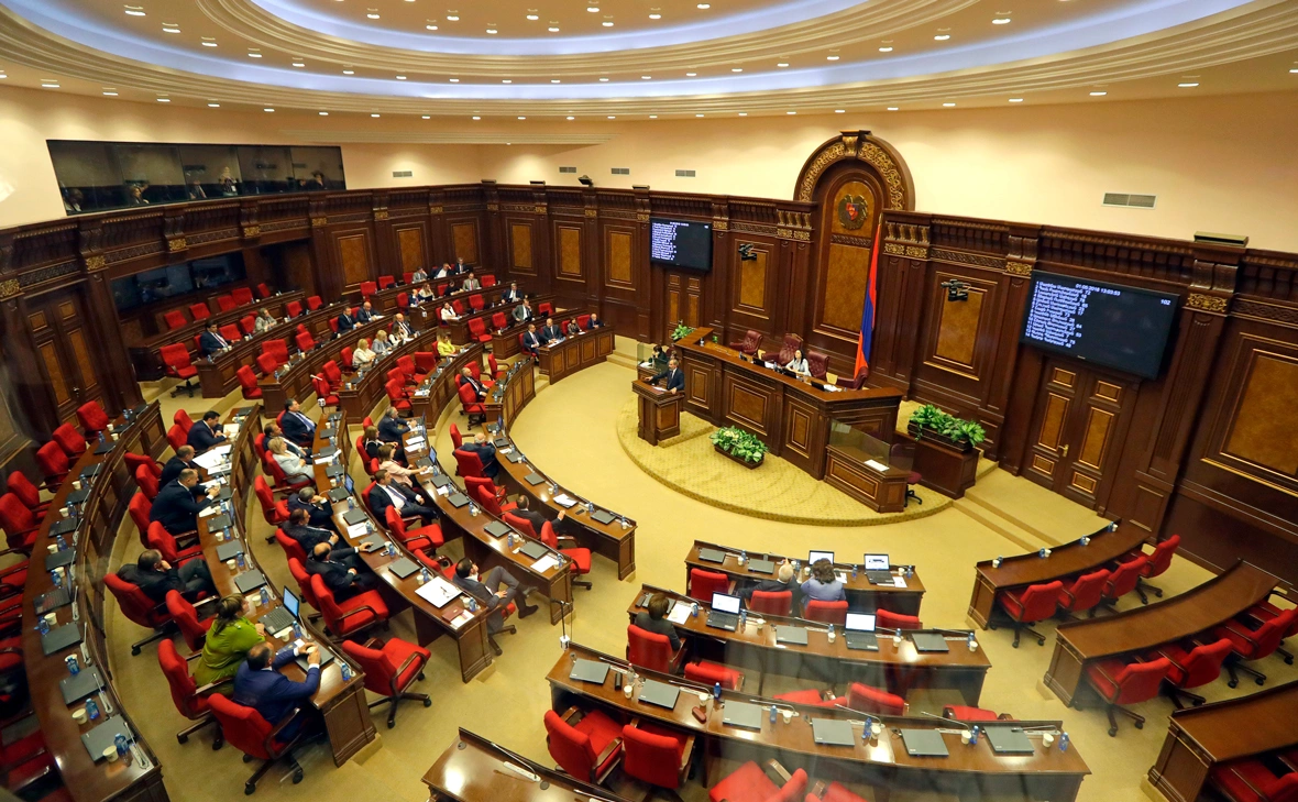 Сергей Гриц / АР / ТАСС