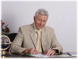 Сайт туристической фирмы «Краснов»