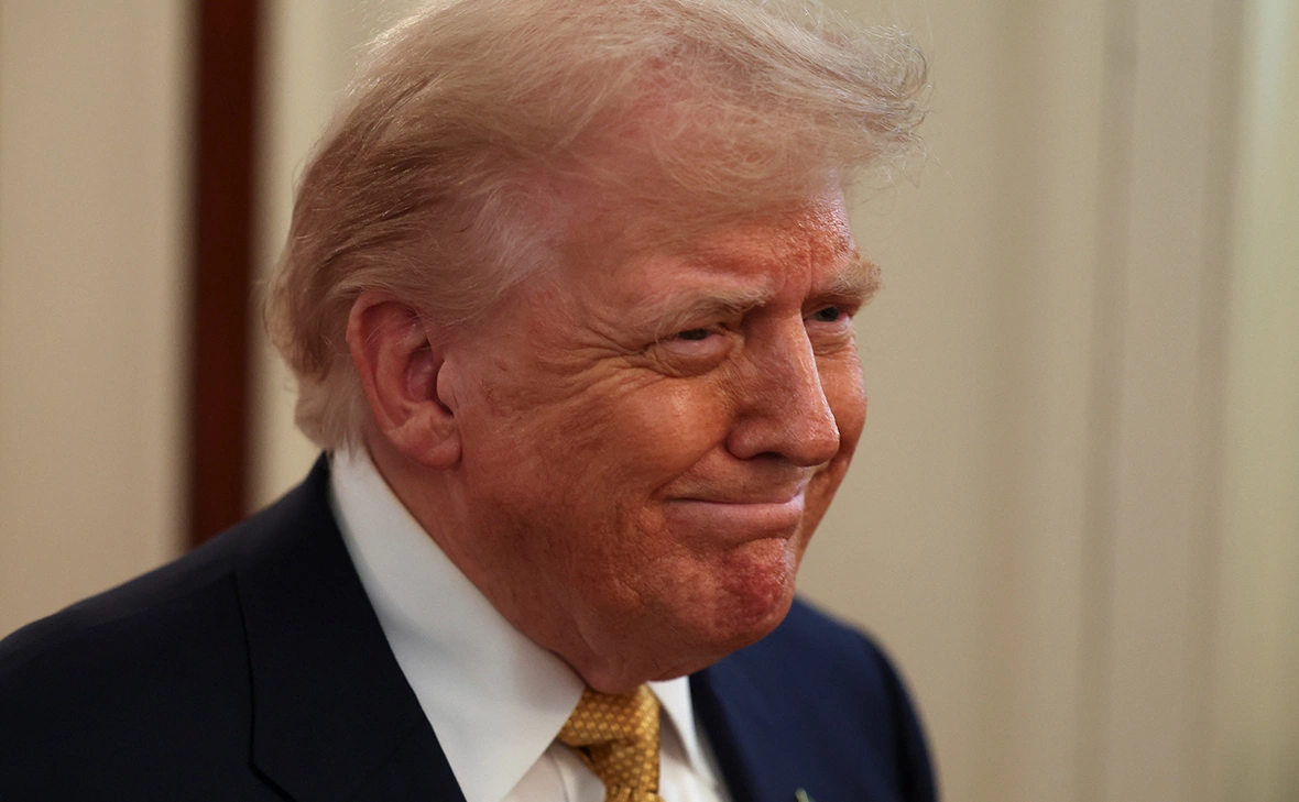 Umit Bektas / Reuters