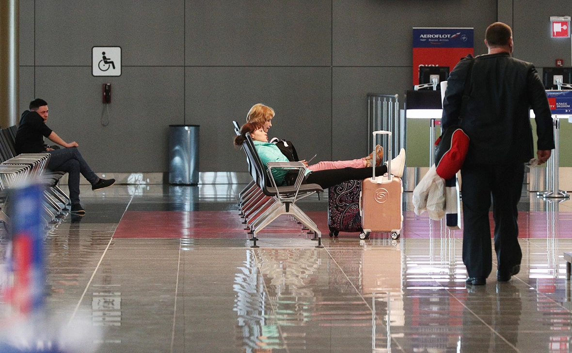 Андрей Любимов / РБК