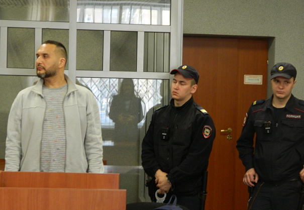 Ренат Ямбаев