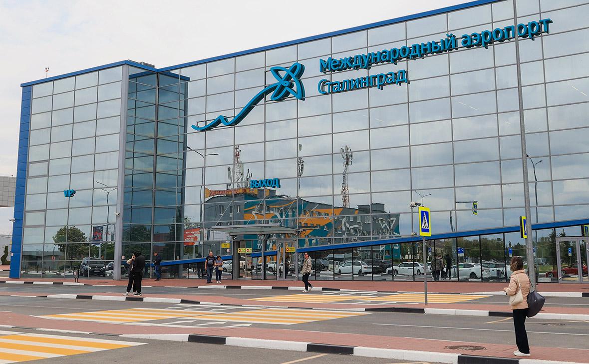 Фото:Дмитрий Рогулин / ТАСС