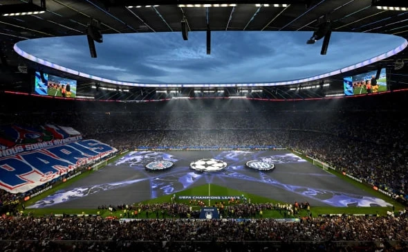 Dan Mullan / Getty Images