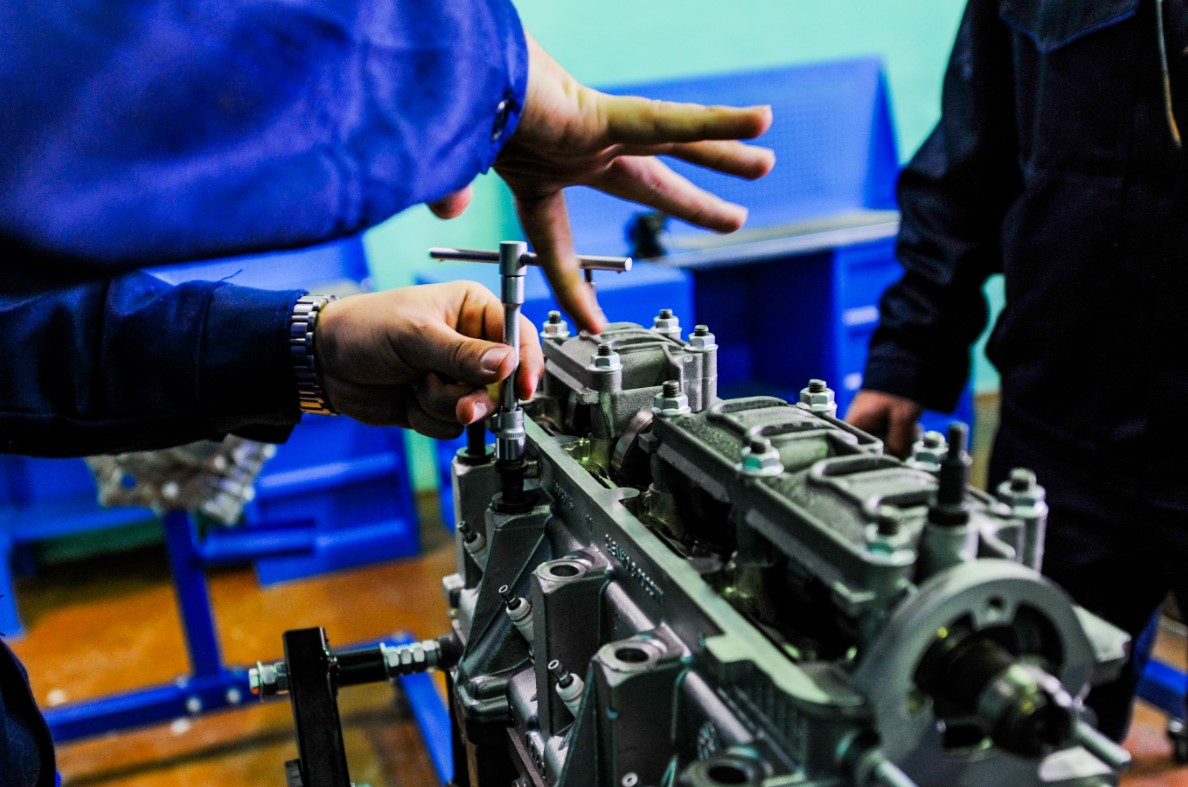 Автотовары стали самыми популярными на маркетплейсах среди тюменцев