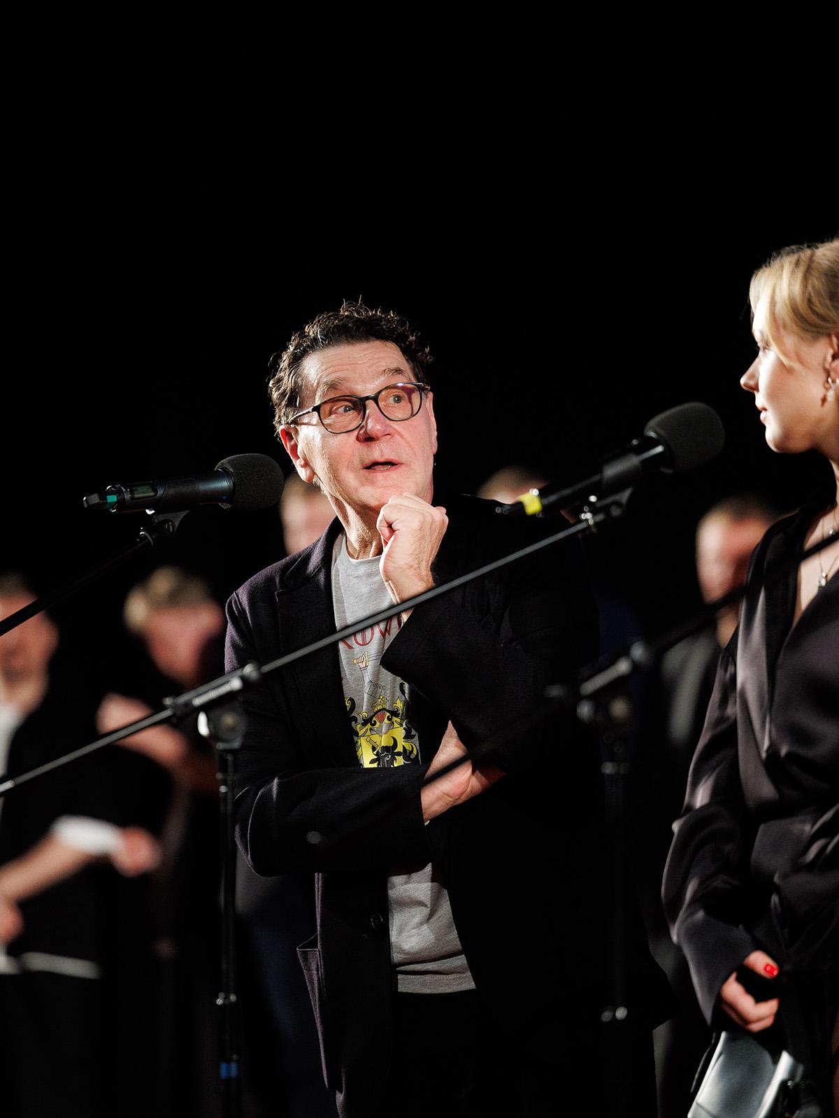 Сергей Маковецкий