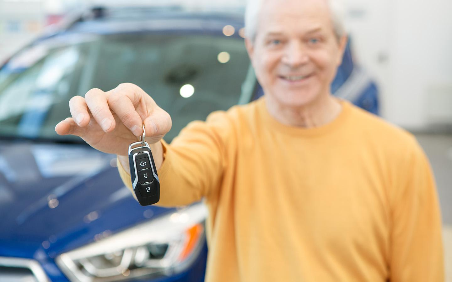 «Схема Долиной» теперь на авторынке. Юристы предупредили о рисках